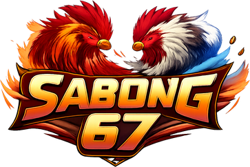 Sabong 67 Logo